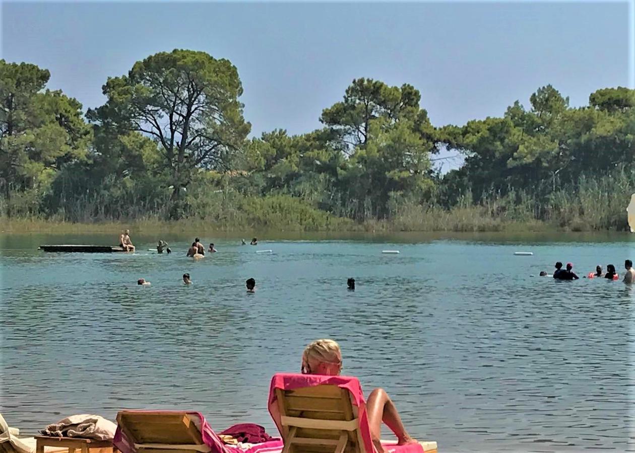 Green Pine Beach & Bungallows Hisaronu Exterior photo